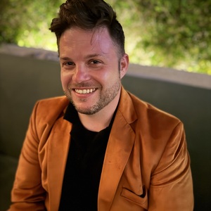 Tony O'Brien